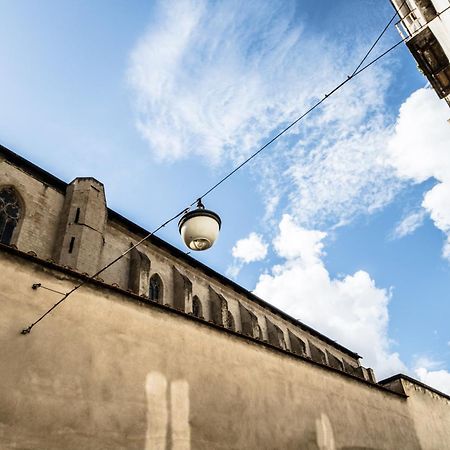 La Casa Di Assunta Naples Historical Centre Apartment Luaran gambar