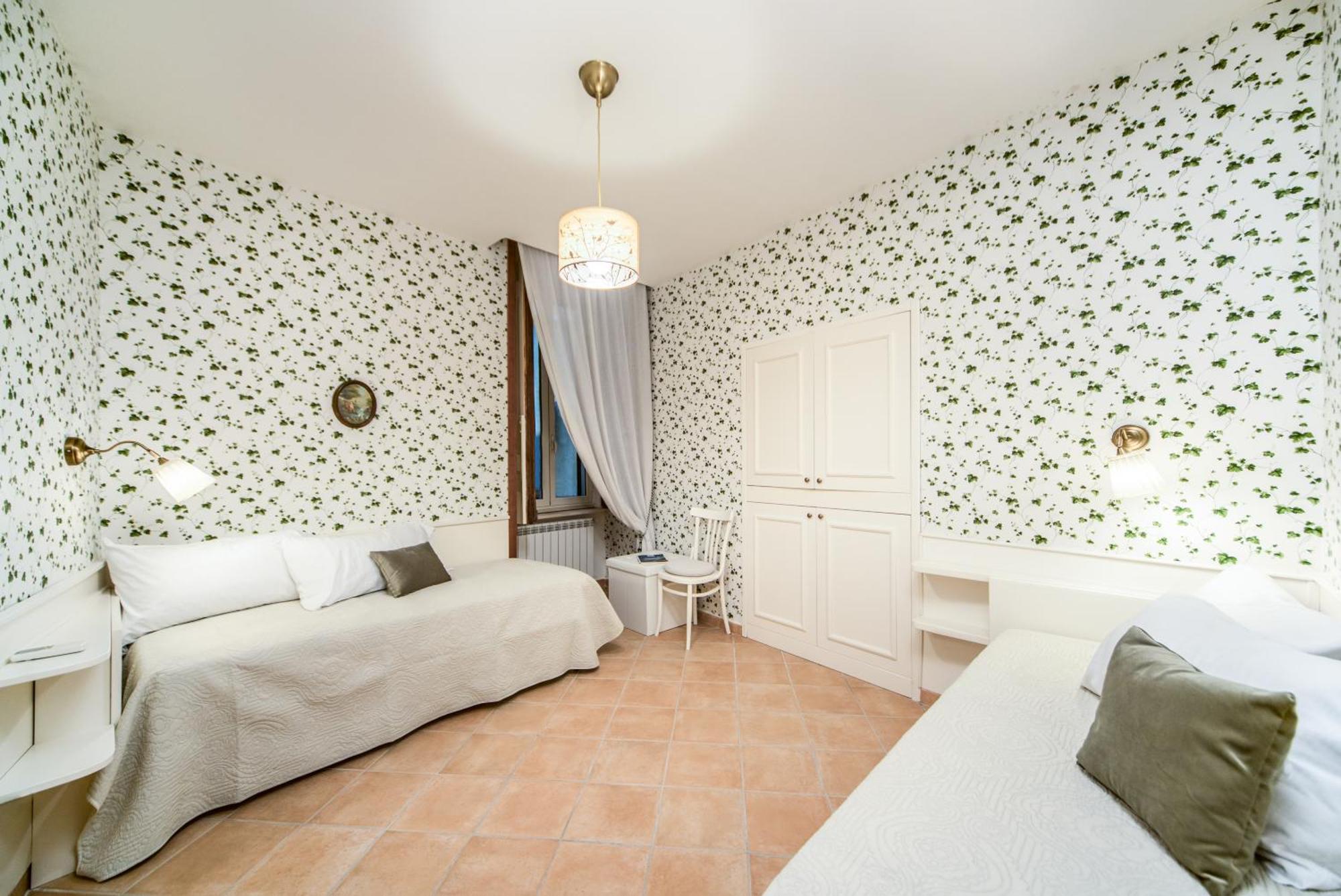 La Casa Di Assunta Naples Historical Centre Apartment Luaran gambar