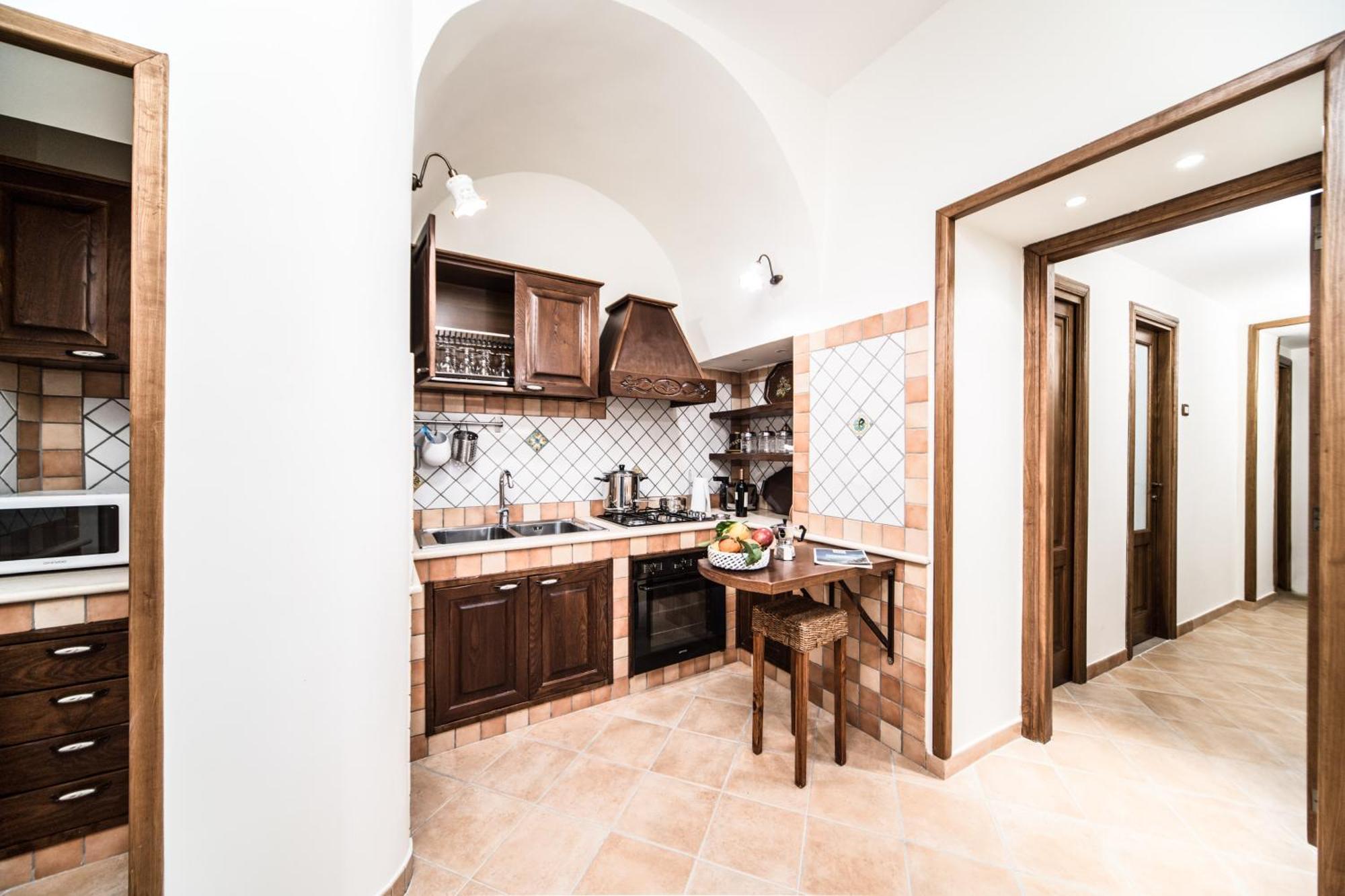 La Casa Di Assunta Naples Historical Centre Apartment Luaran gambar