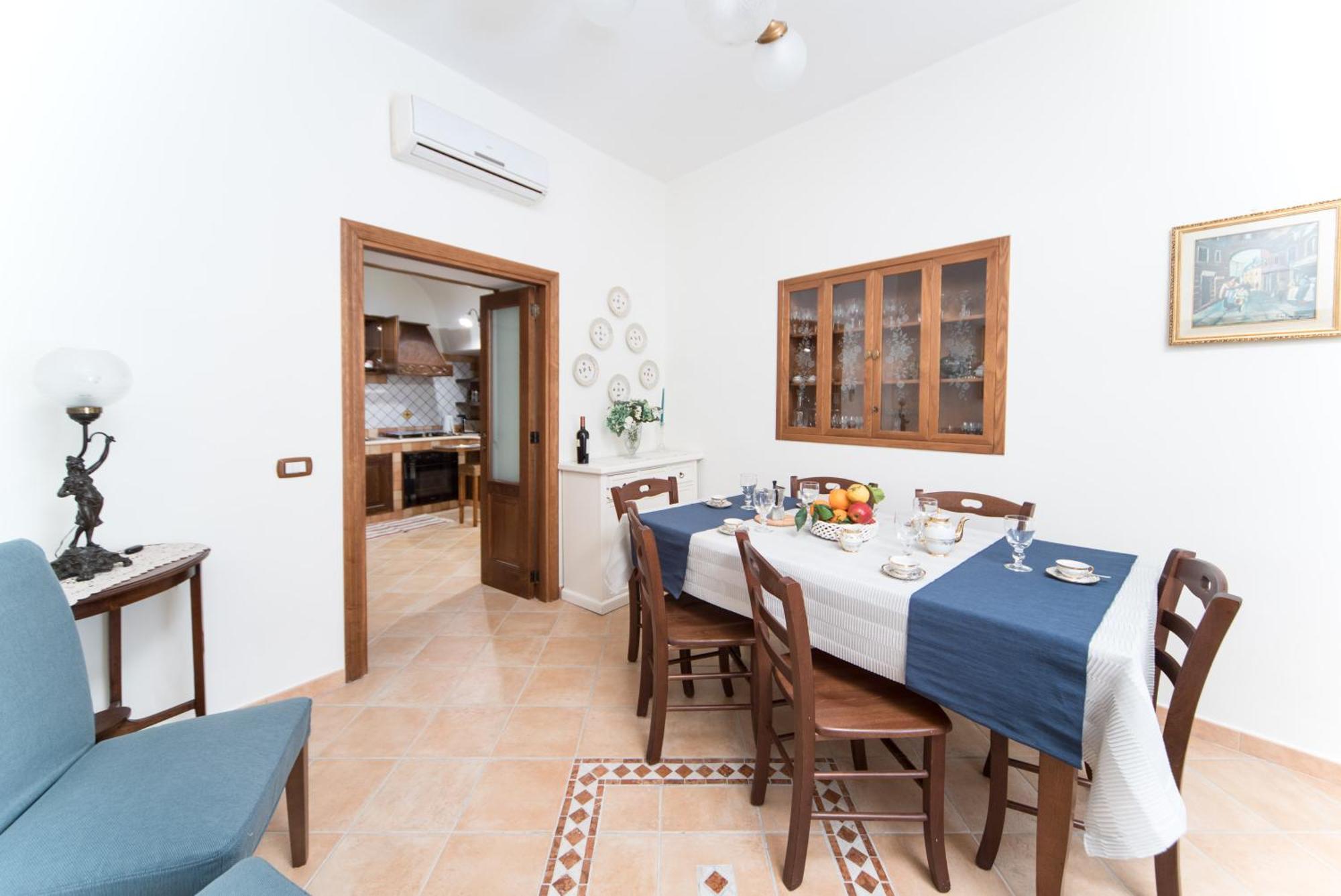 La Casa Di Assunta Naples Historical Centre Apartment Luaran gambar