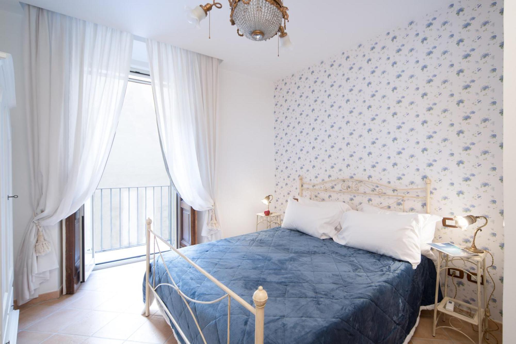 La Casa Di Assunta Naples Historical Centre Apartment Luaran gambar